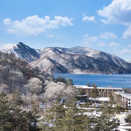 Hotel The Ritz-Carlton, Nikko Exterior foto
